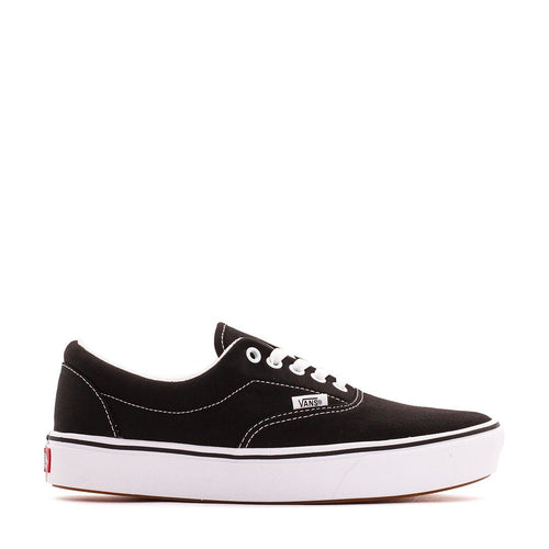Vans UA ComfyCush Era Classic Black White Core VN0A3WM9VNE