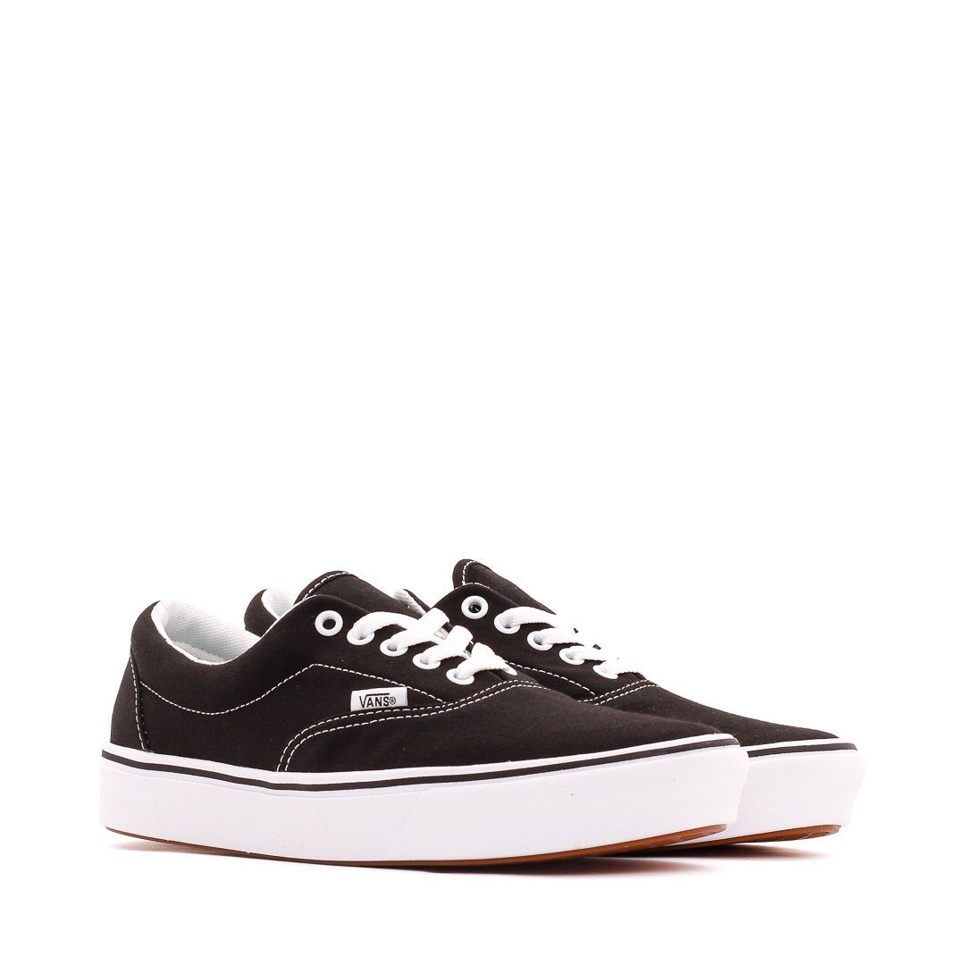 Vans UA ComfyCush Era Classic Black White Core VN0A3WM9VNE