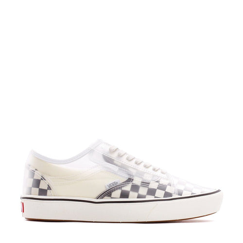 Vans UA Comfycush Slip-Skool Checkerboard Men VN0A4P3E5GX