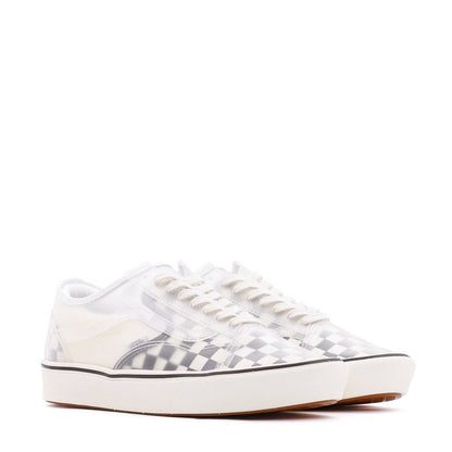 Vans UA Comfycush Slip-Skool Checkerboard Men VN0A4P3E5GX