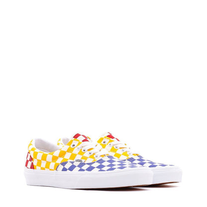 Vans UA Era Checkerboard Multicolour VN0A38FRVLV