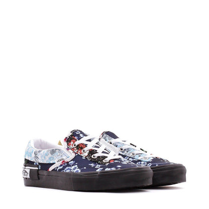 Vans UA Slip-On Floral Brocade Black Men VN0A3WM5XHQ