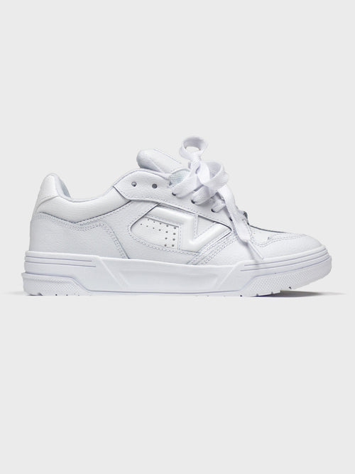 Vans Upland Sneakers | White