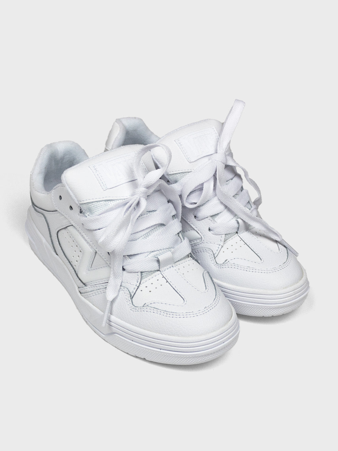 Vans Upland Sneakers | White