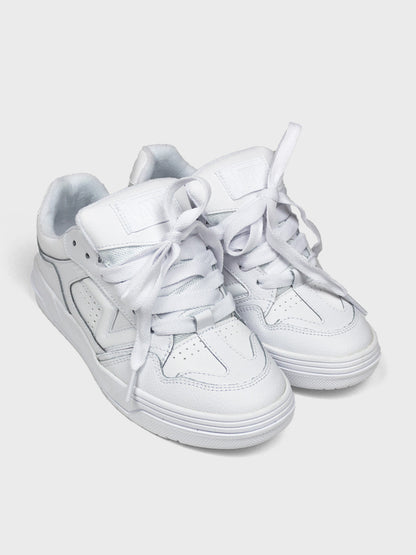 Vans Upland Sneakers | White