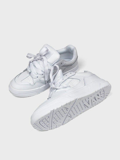 Vans Upland Sneakers | White