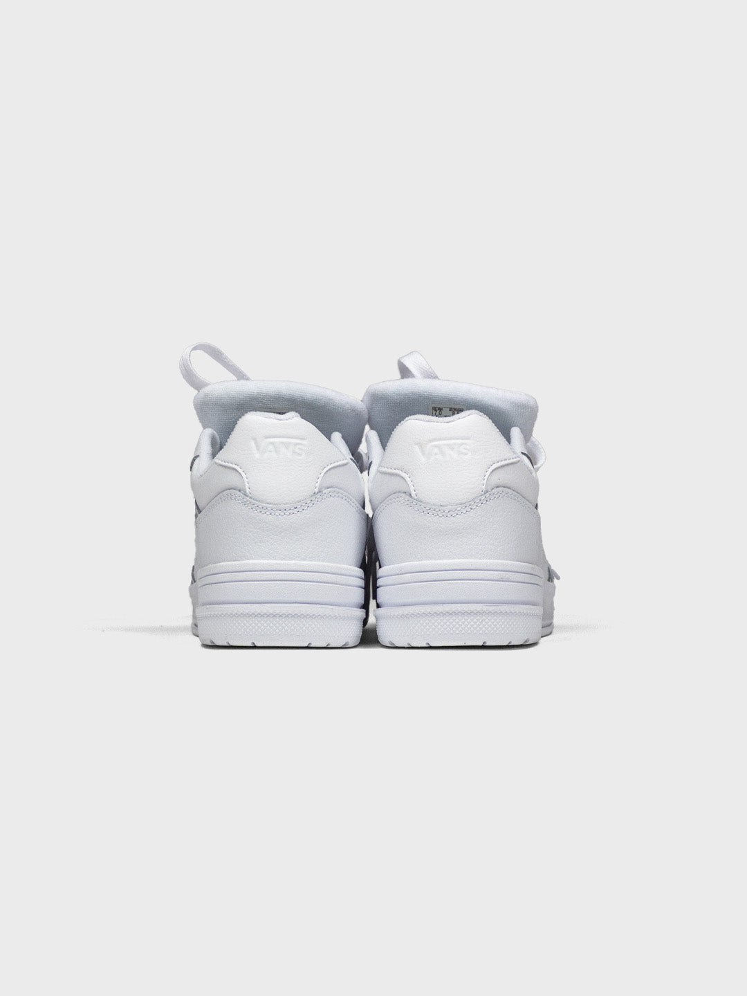 Vans Upland Sneakers | White