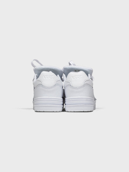 Vans Upland Sneakers | White