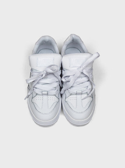 Vans Upland Sneakers | White