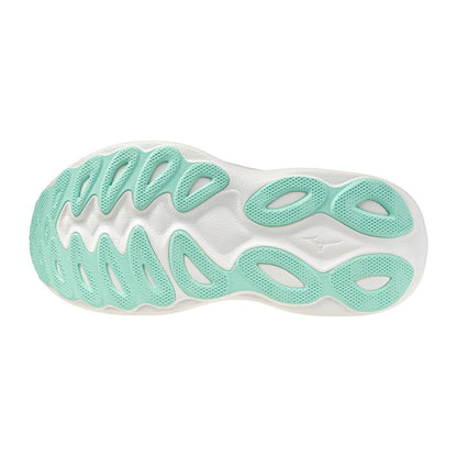 Mizuno | Wave Sky 9 | Women's | Mercury/Baritone Blue