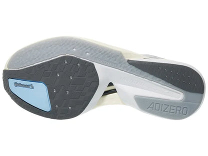 Adidas | Adizero Boston 13 | Women's | Halo Silver/Silver Met/Glow Blue