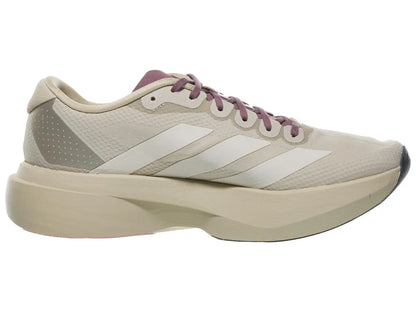 Adidas | Adizero Evo SL HK | Women's | Putty Grey/Alumina/Shadow Fig