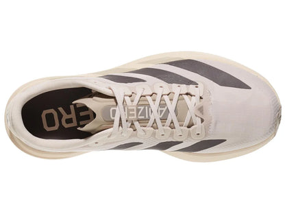 Adidas | Adizero Evo SL Woven | Women's | Putty Mauve/Charcoal/Iron Met