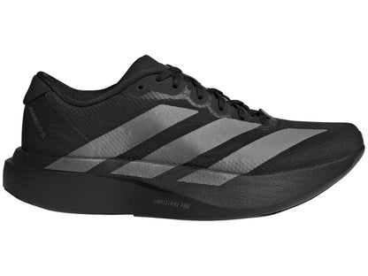Adidas | Adizero Evo SL Woven | Women's | Core Black/Iron Met/Core Black