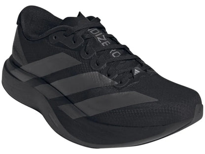 Adidas | Adizero Evo SL Woven | Women's | Core Black/Iron Met/Core Black