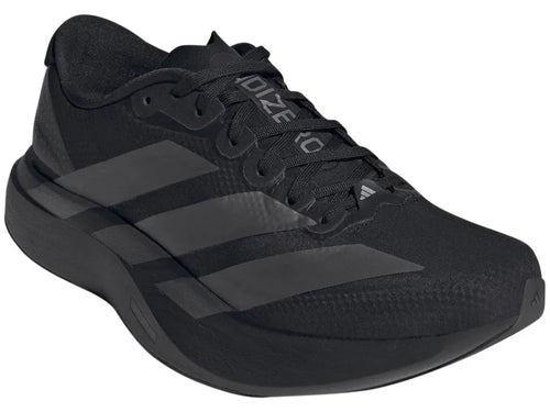 Adidas | Adizero Evo SL Woven | Women's | Core Black/Iron Met/Core Black