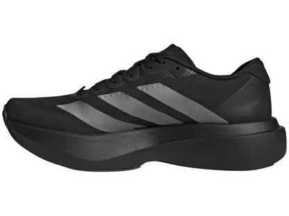 Adidas | Adizero Evo SL Woven | Women's | Core Black/Iron Met/Core Black