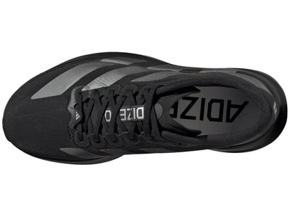 Adidas | Adizero Evo SL Woven | Women's | Core Black/Iron Met/Core Black