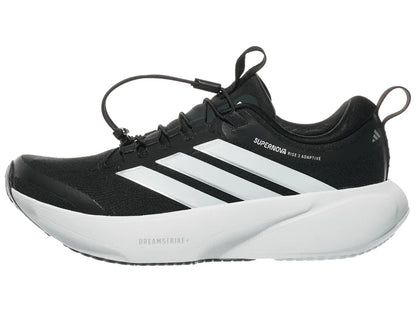 Adidas | Supernova Rise 3 Adaptive | Women's | Core Black/Ftwr White/Core Black