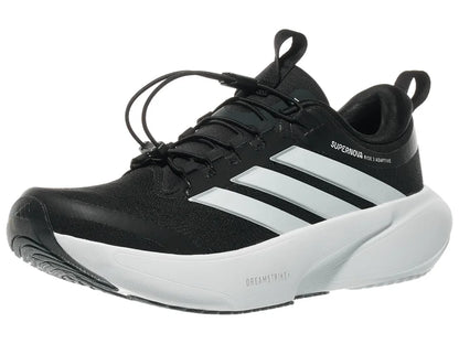 Adidas | Supernova Rise 3 Adaptive | Women's | Core Black/Ftwr White/Core Black