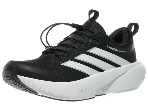 Adidas | Supernova Rise 3 Adaptive | Women's | Core Black/Ftwr White/Core Black