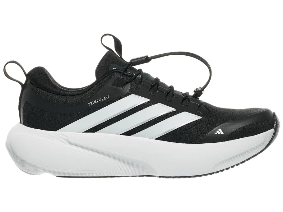 Adidas | Supernova Rise 3 Adaptive | Women's | Core Black/Ftwr White/Core Black