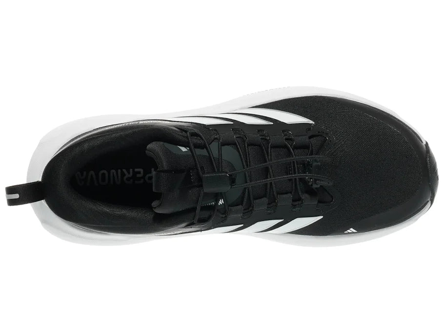 Adidas | Supernova Rise 3 Adaptive | Women's | Core Black/Ftwr White/Core Black