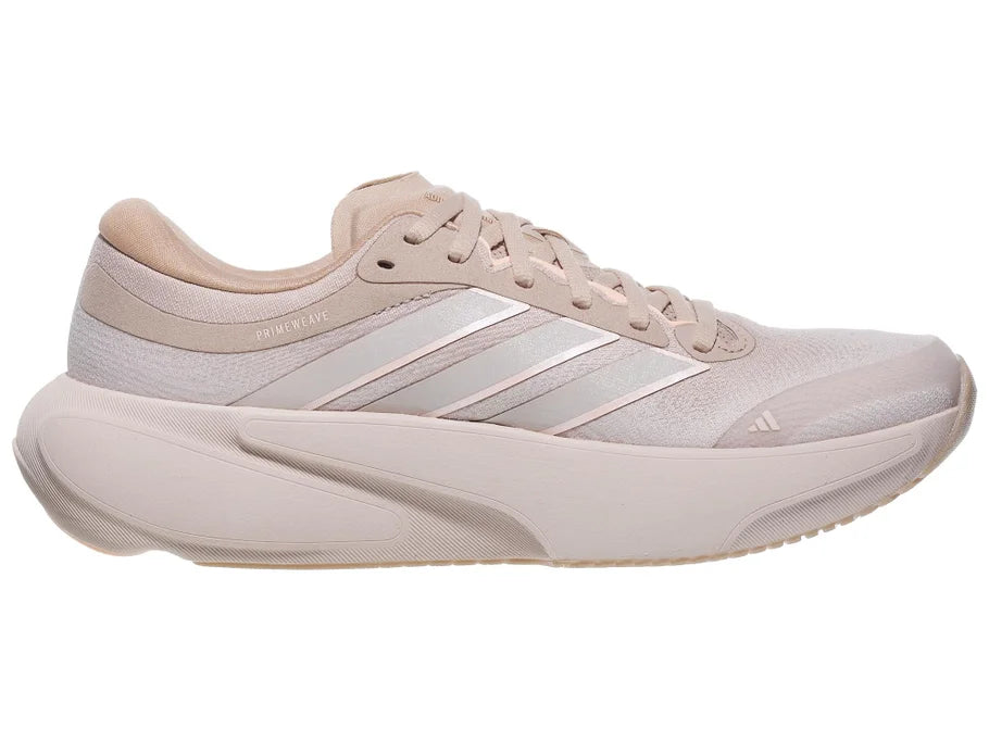 Adidas | Supernova Rise 3 | Women's | Wonder Taupe/Putty Mauve/Clear Orange