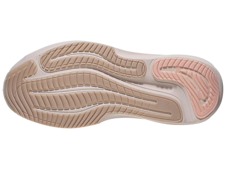 Adidas | Supernova Rise 3 | Women's | Wonder Taupe/Putty Mauve/Clear Orange