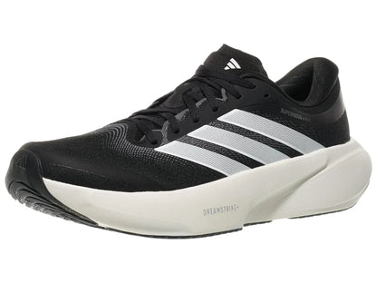 Adidas | Supernova Rise 3 | Women's | Core Black/Ftwr White/Core Black