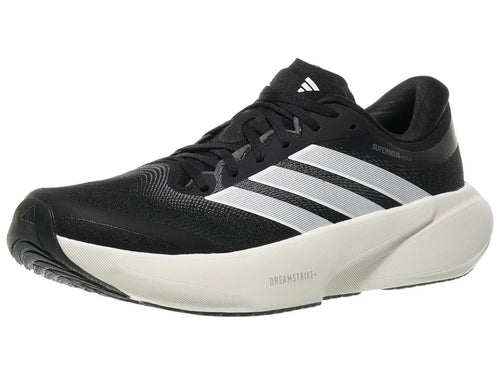 Adidas | Supernova Rise 3 | Women's | Core Black/Ftwr White/Core Black