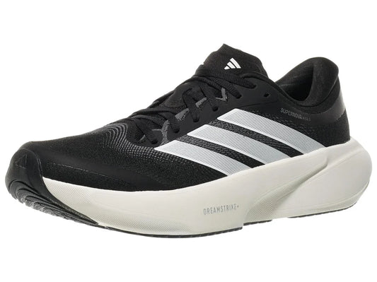 Adidas | Supernova Rise 3 | Women's | Core Black/Ftwr White/Core Black