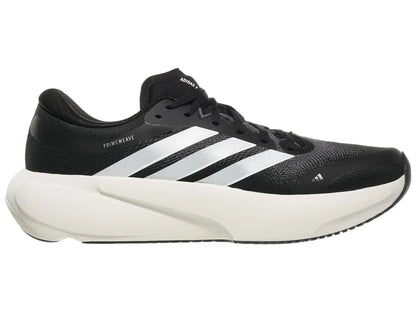 Adidas | Supernova Rise 3 | Women's | Core Black/Ftwr White/Core Black