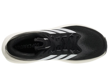 Adidas | Supernova Rise 3 | Women's | Core Black/Ftwr White/Core Black