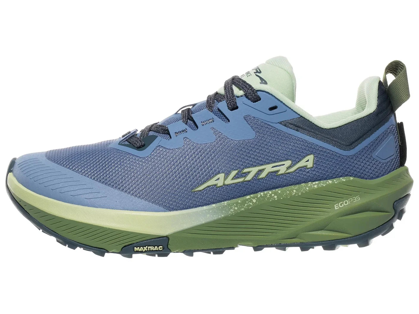Altra | Experience Wild 3 | Women's | Blue/Green