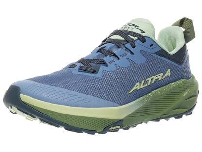 Altra | Experience Wild 3 | Women's | Blue/Green