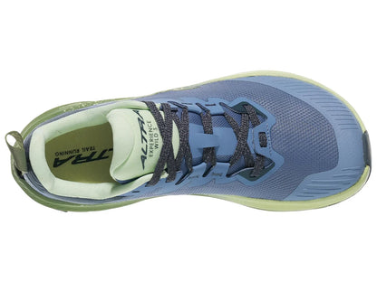 Altra | Experience Wild 3 | Women's | Blue/Green