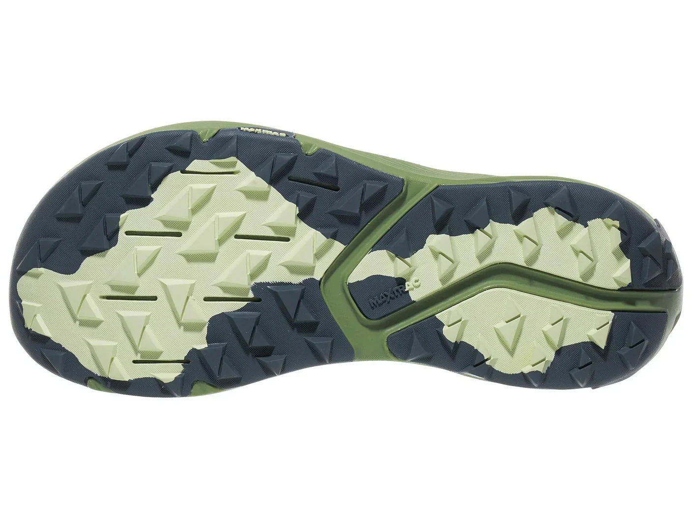 Altra | Experience Wild 3 | Women's | Blue/Green