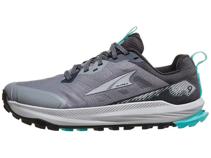 Altra | Lone Peak 9 | Women's | Gray