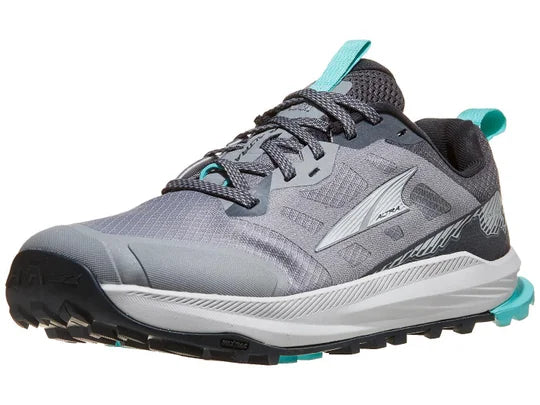Altra | Lone Peak 9 | Women's | Gray