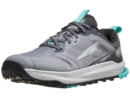 Altra | Lone Peak 9 | Women's | Gray