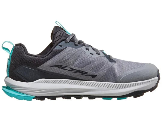 Altra | Lone Peak 9 | Women's | Gray
