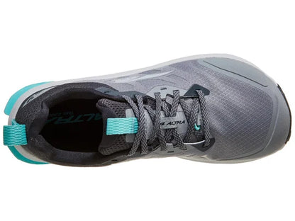 Altra | Lone Peak 9 | Women's | Gray