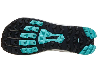 Altra | Lone Peak 9 | Women's | Gray