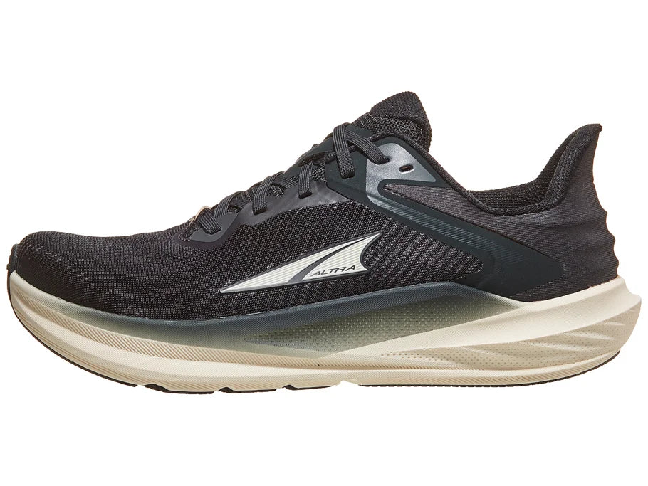 Altra | Torin 8 | Women's | Black/White