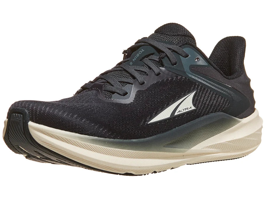 Altra | Torin 8 | Women's | Black/White