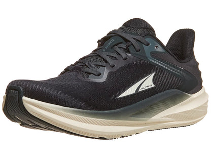 Altra | Torin 8 | Women's | Black/White