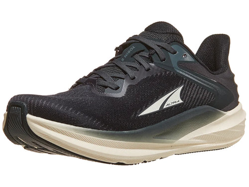 Altra | Torin 8 | Women's | Black/White
