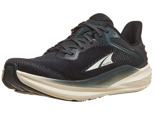 Altra | Torin 8 | Women's | Black/White