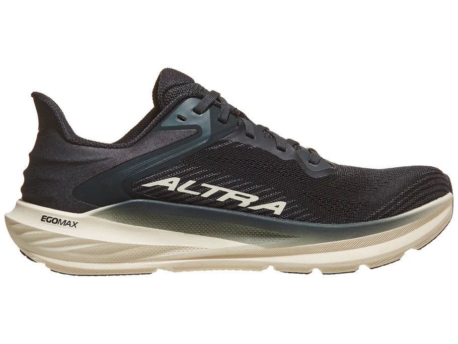Altra | Torin 8 | Women's | Black/White